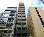 ガリシア九段下ライズの画像