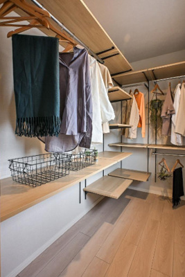 【収納】 | ライオンズマンション東陽町第3