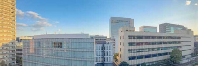 【展望】 | ライオンズマンション東陽町第3