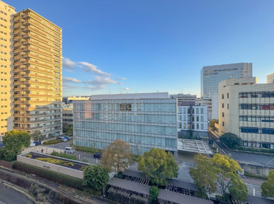 【展望】 | ライオンズマンション東陽町第3