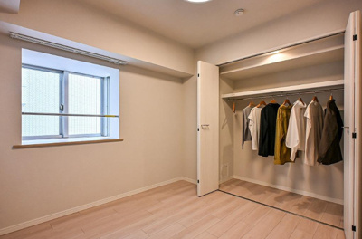 【洋室】 | ライオンズマンション東陽町第3