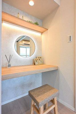 【内装】 | ライオンズマンション東陽町第3