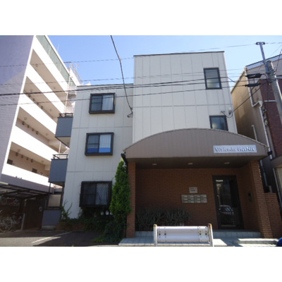 【外観】 | ヴィヴィエンダハナ