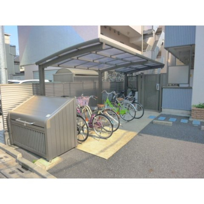 【その他共用部分】 | ヴィヴィエンダハナ