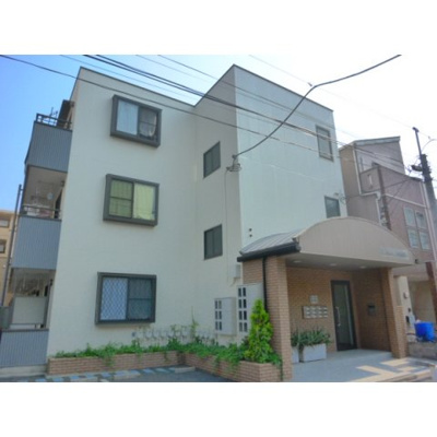 【外観】 | ヴィヴィエンダハナ