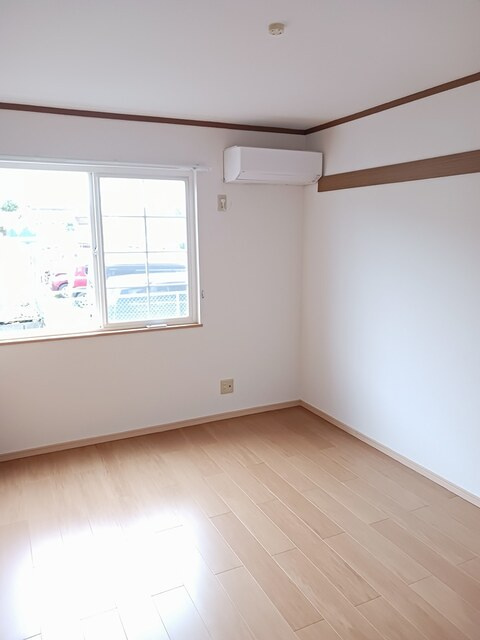 キングパレスⅡの洋室