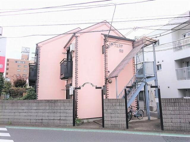 ラ・フェスタ保谷