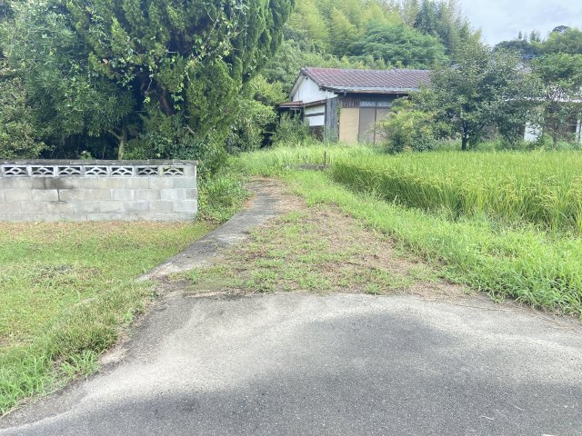 【外観】 | 大牟田市宮崎