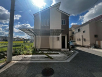 鳳南町５丁　中古一戸建の画像