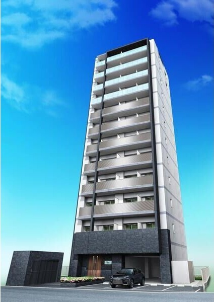 パルティール八田