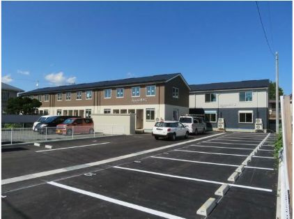 ラ・ペルラ下北沢