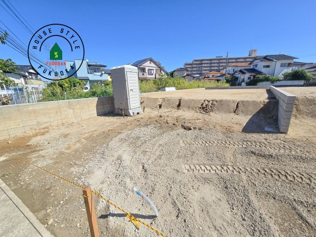 福岡市東区奈多1丁目第2-6棟（4号棟）