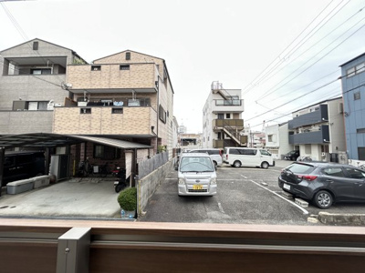 【展望】 | ハーバーコート神戸