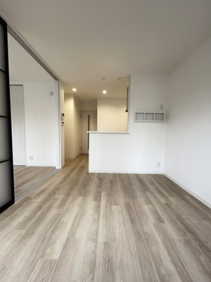 【居間・リビング】 | ハーバーコート神戸