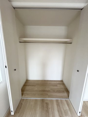 【収納】 | ハーバーコート神戸