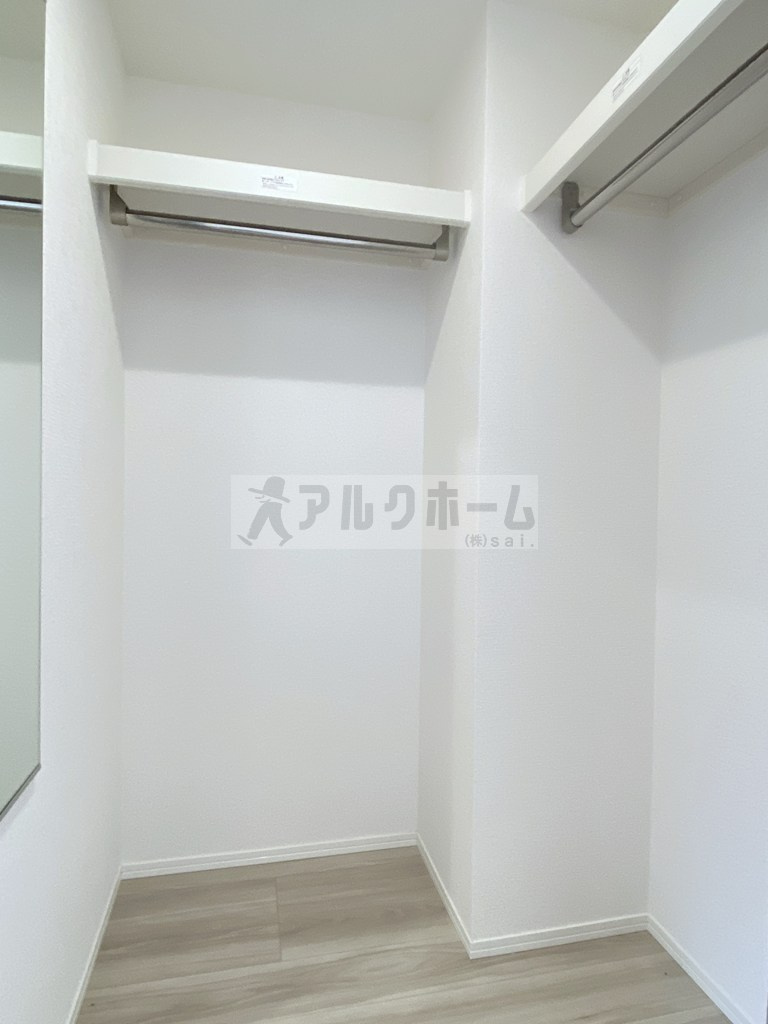 プティパレの収納