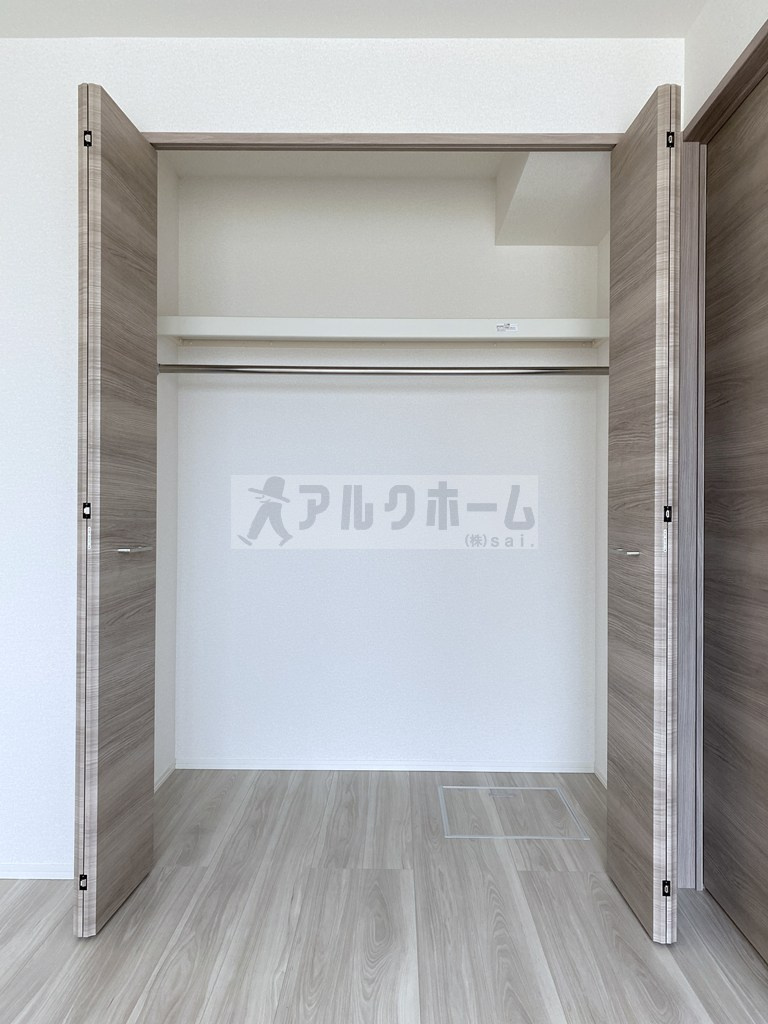 プティパレの収納