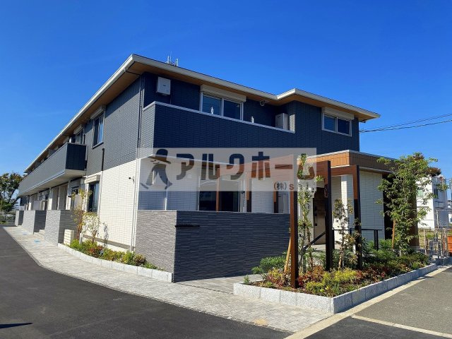 プティパレの外観