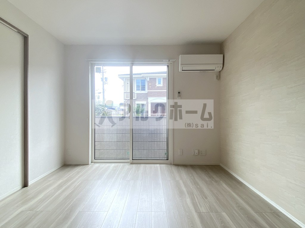 プティパレの居間・リビング