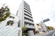 SANKOエグゼクティブアネックスの画像