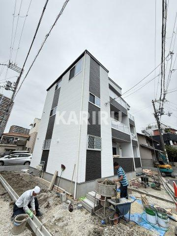 FeLiciare　HANATEN(フェリシアーレ　ハナテン)