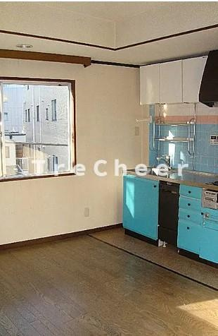 富士ビルのその他