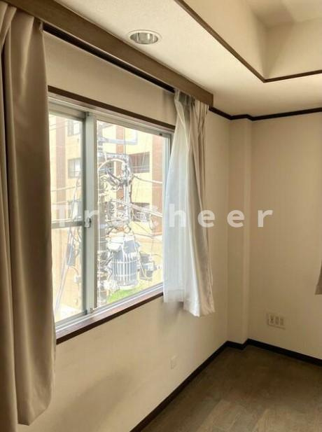 富士ビルの展望