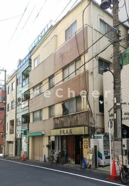 富士ビルのその他共用部分