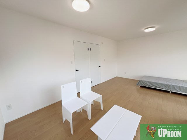 グランドール犬山の内装