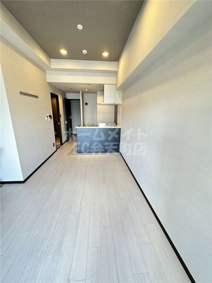 【居間・リビング】 | オルフェアXV番館 | 使いやすい居間です