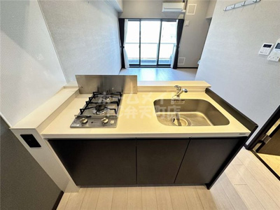 【キッチン】 | オルフェアXV番館 | キッチンです