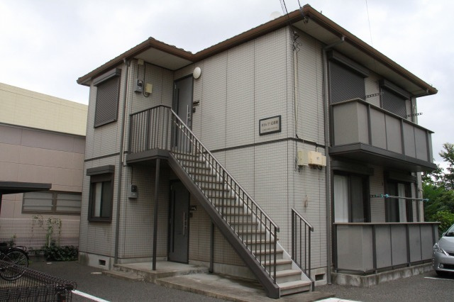 カトレア弐番館