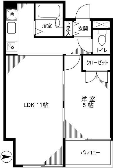 カテリーナ赤羽