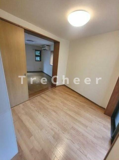 メルベーユ新宿の内装