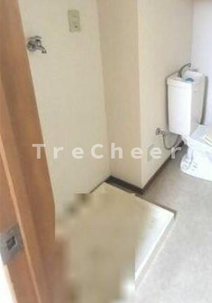 メルベーユ新宿の設備