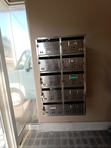 マンション一光のその他共用部分