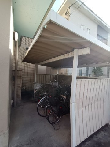マンション一光のその他共用部分