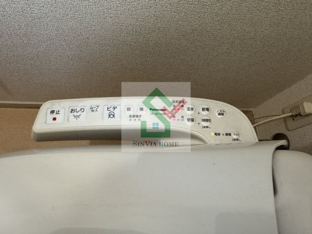 パーシモンケティーのその他