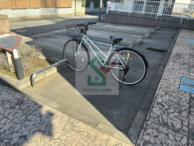 パーシモンケティーのその他