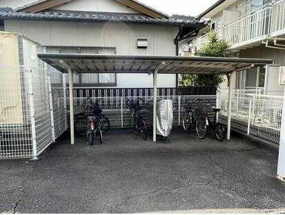 リンピア魚住のその他共用部分