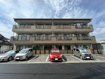 リンピア魚住の展望