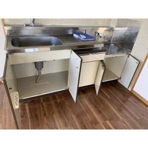 リンピア魚住の設備