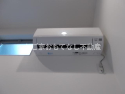 【設備】 | レガーロ中小田井 | モデルルーム