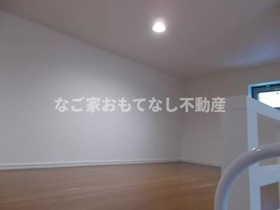 【内装】 | レガーロ中小田井 | モデルルーム