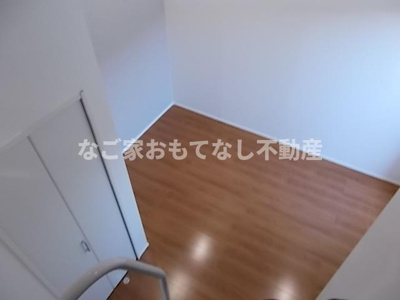 【居間・リビング】 | レガーロ中小田井 | モデルルーム