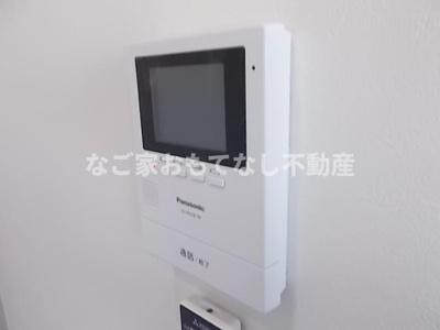 【セキュリティ】 | レガーロ中小田井