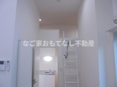 【その他】 | レガーロ中小田井