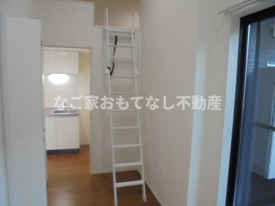 【その他】 | レガーロ中小田井