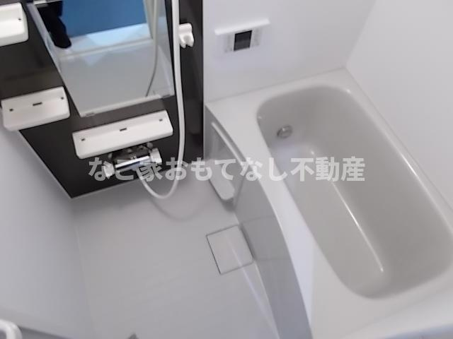 【浴室】 | レガーロ中小田井 | モデルルーム