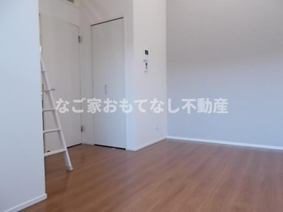 【居間・リビング】 | レガーロ中小田井 | モデルルーム